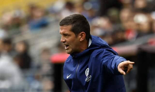 意甲最新动态：米兰锁定18岁锋线新星，国米紧追榜首仅差一分